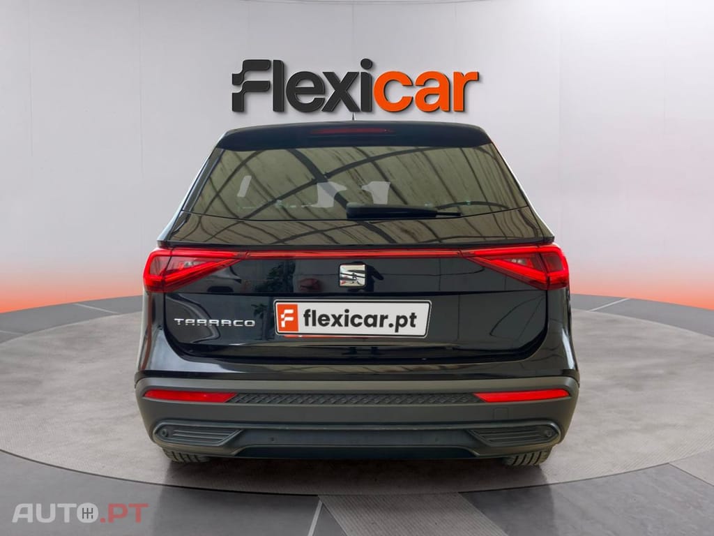 Seat Tarraco 2.0 TDI Style