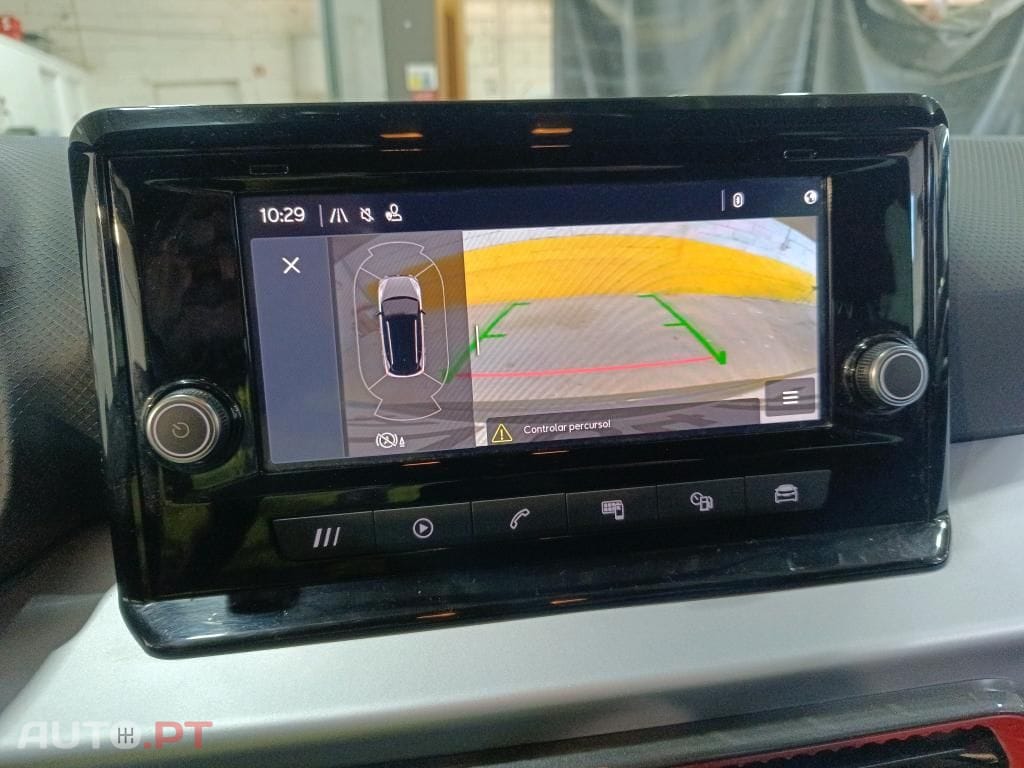 Seat Arona 1.0 TSI FR