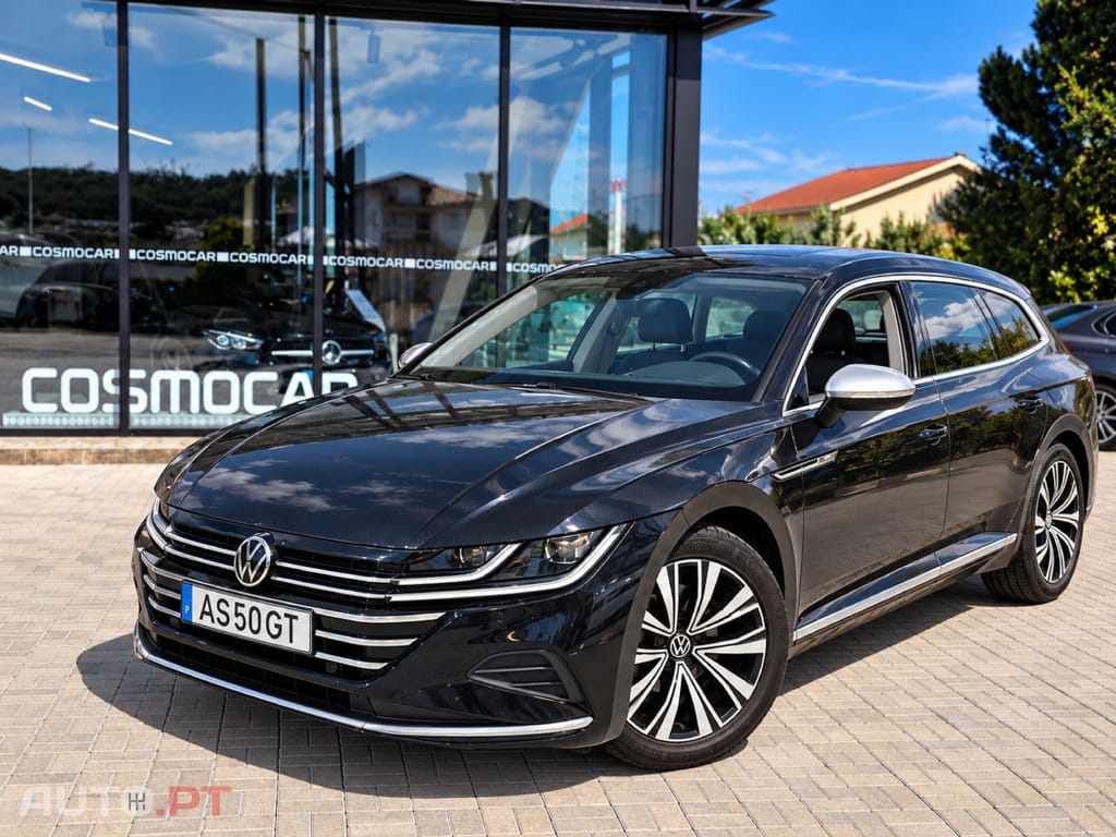 Volkswagen Arteon 2.0 tdi Elegance 