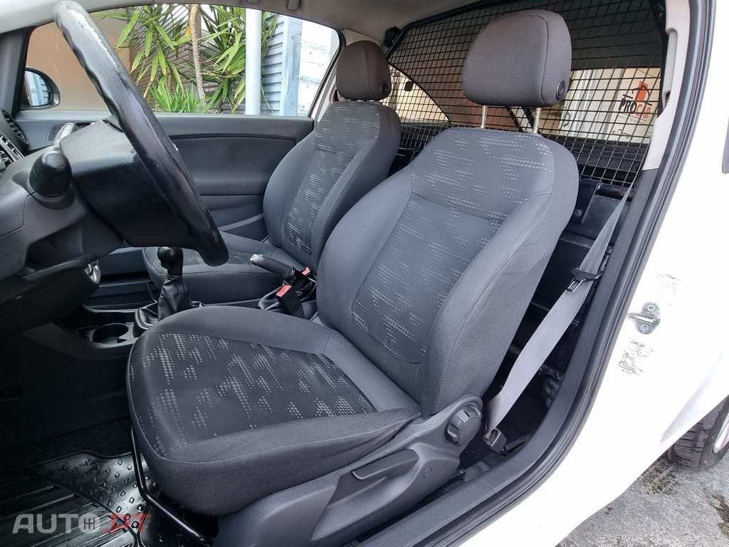 Opel Corsa 1.3 CDTi