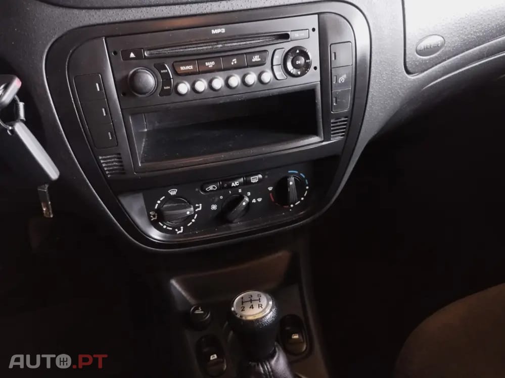 Citroen C3 1.4 HDi Attraction