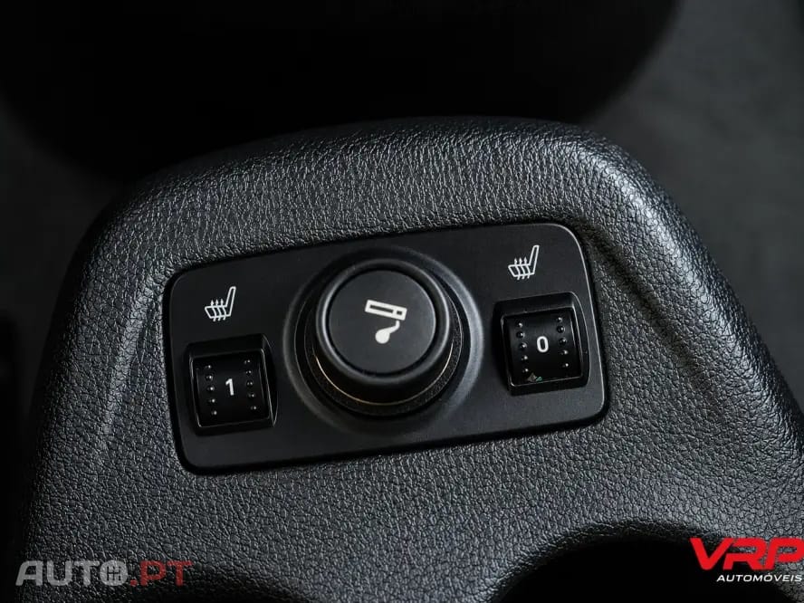 Ford Tourneo ND