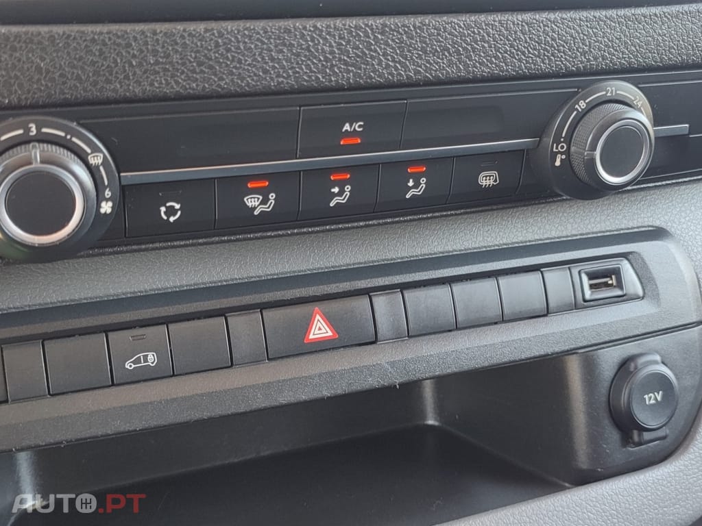 Opel Vivaro 2.0 CDTi L2 2.9T