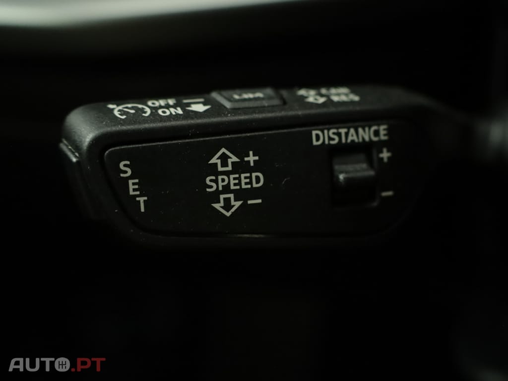 Audi A3 A3 SB 40 TFSIe Advanced — fotografia 17