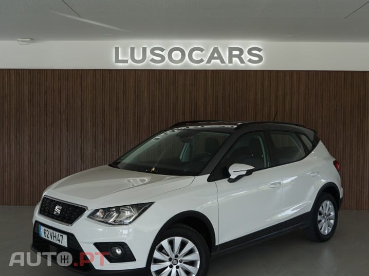 Seat Arona 1.0 TSI Xcellence
