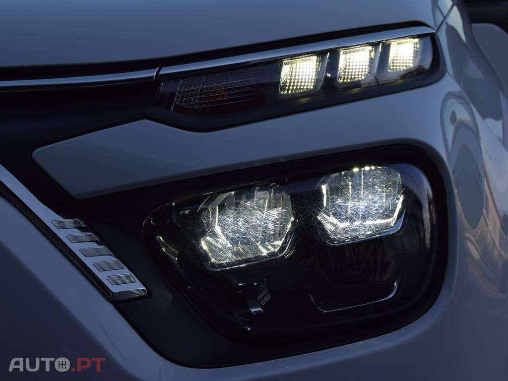 Citroen C3 1.2 PureTech Max