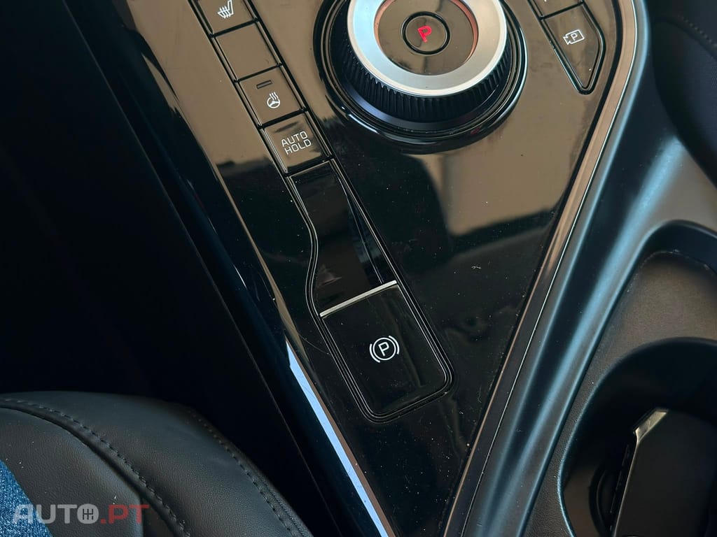 Kia Niro 64kWh