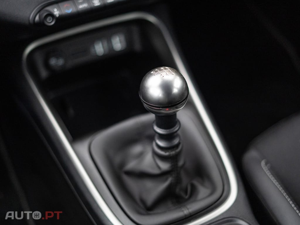 Jeep Avenger 1.2 GSE T3 Altitude