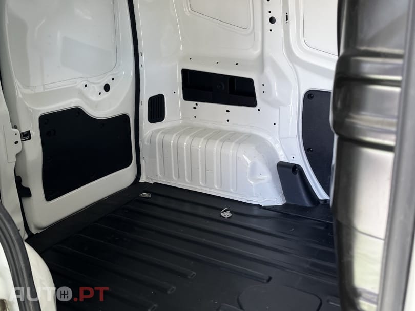 Fiat Fiorino 1.3 M-jet