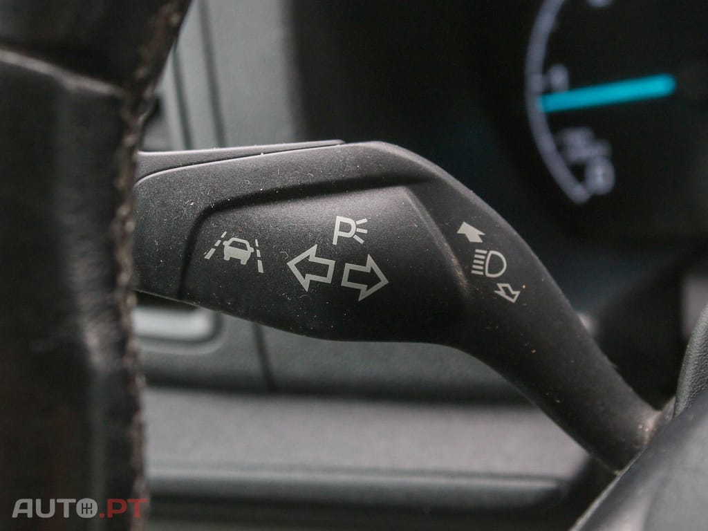 Ford Transit 2.0 TDCi