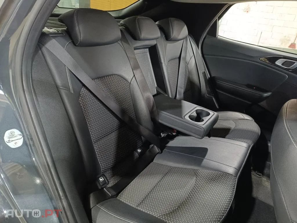 Kia Xceed 1.6 GDi PHEV First Edition