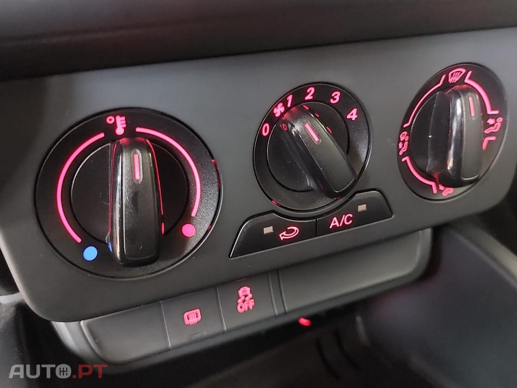 Audi A1 1.0 TFSI Ultra