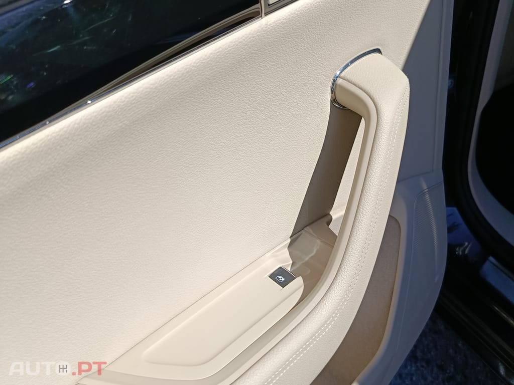 Skoda Superb L&K 2.0 TDI 200 CV DSG