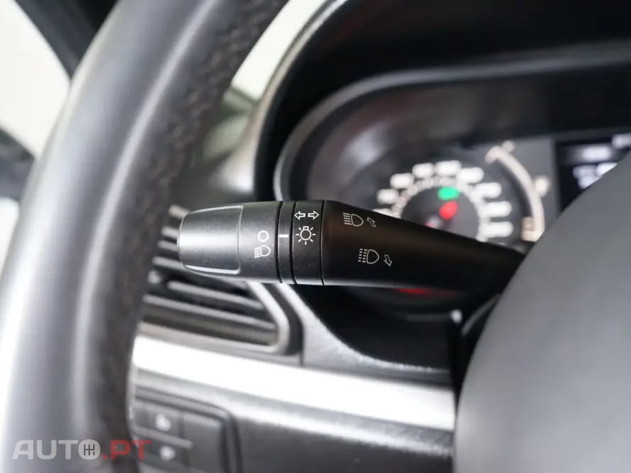 Fiat Tipo 1.3 M-Jet Street