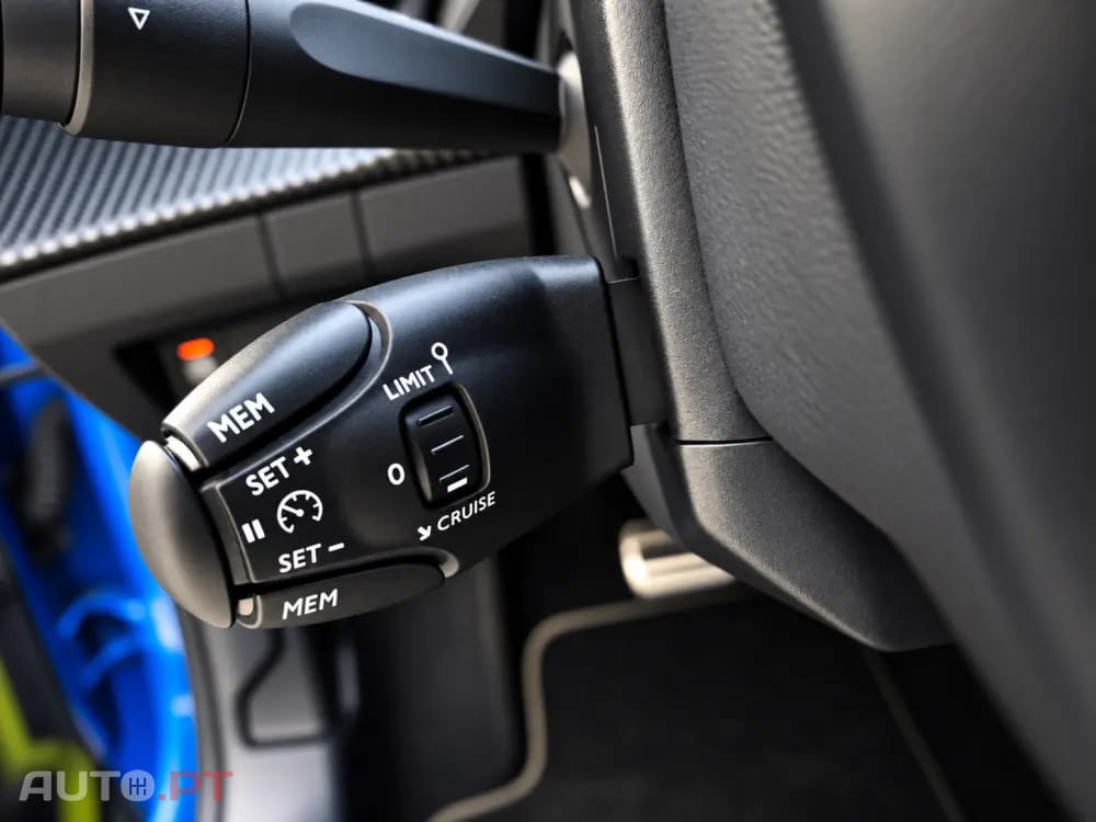 Peugeot E-208 50 kWh GT Line