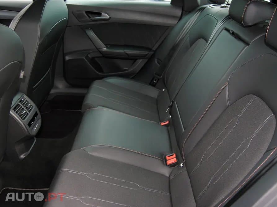 Cupra Leon ST 1.5 e-Hybrid DSG