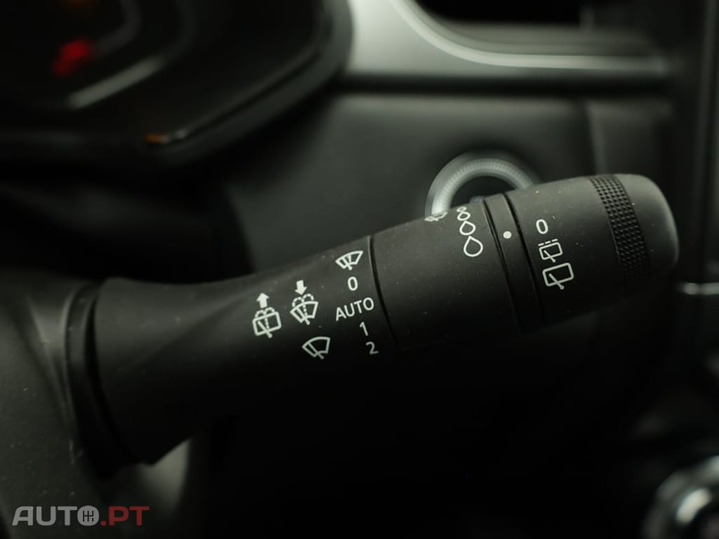 Renault Captur Captur 1.0 TCe Techno Bi-Fuel