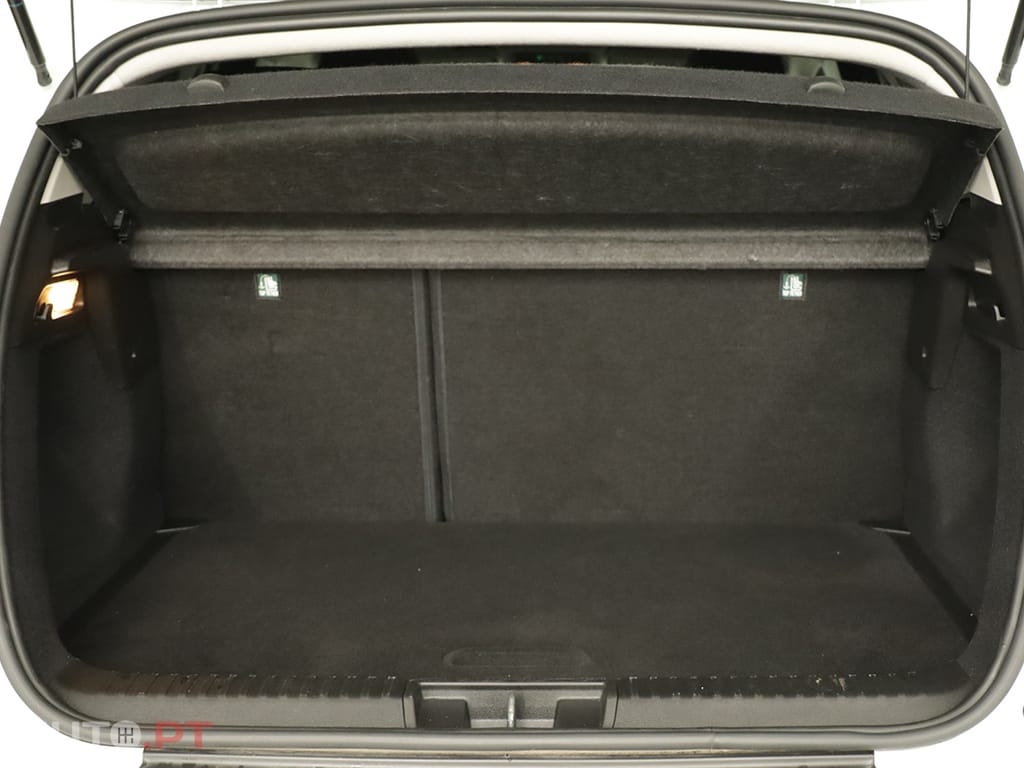 Mitsubishi ASX ASX 1.0 MPI-T Invite