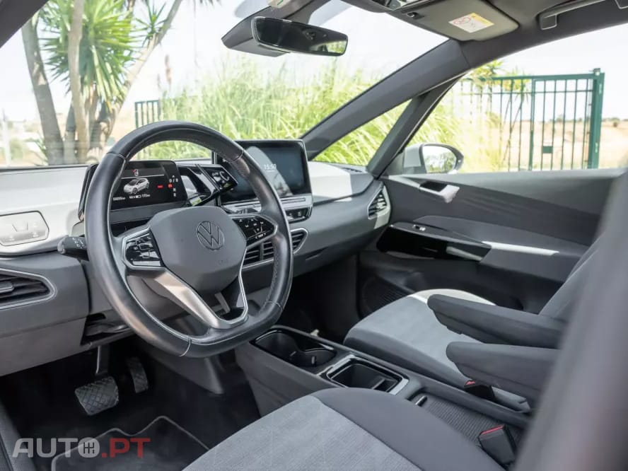 Volkswagen Id.3 Pro Performance