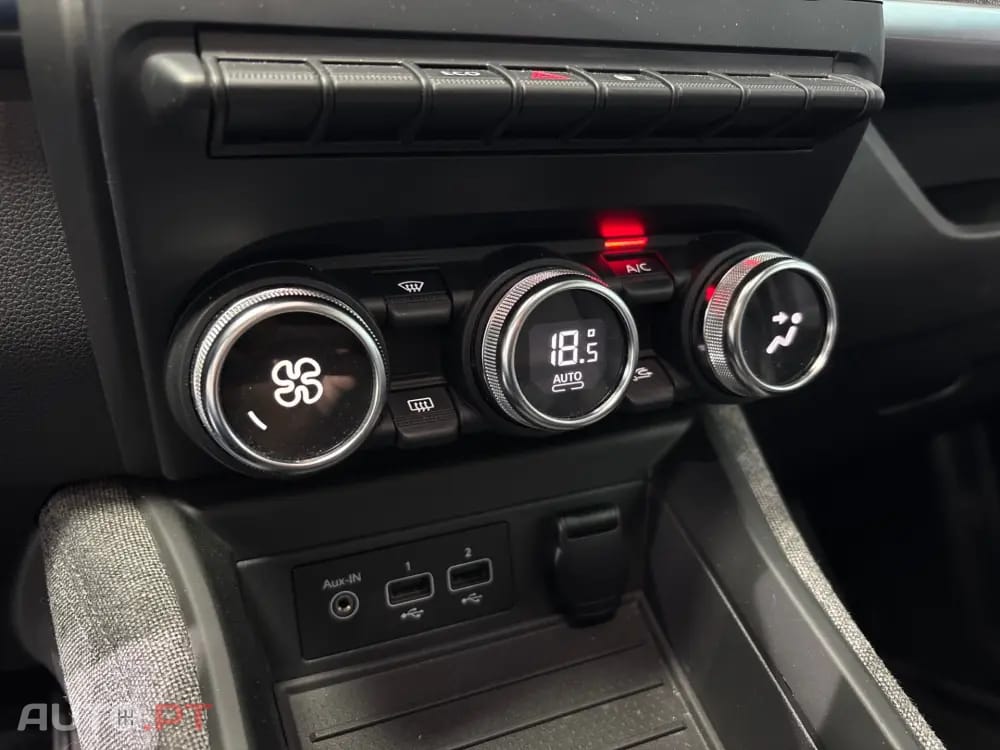 Renault Zoe Exclusive