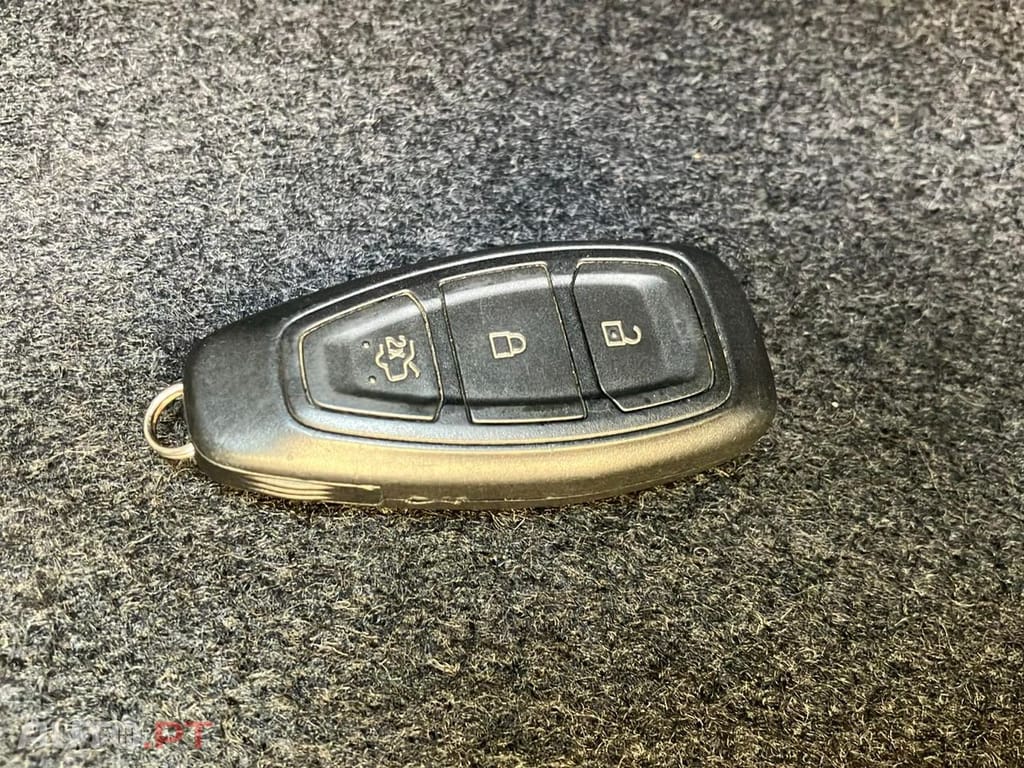 Ford Focus 1.0 EcoBoost MHEV ST-Line