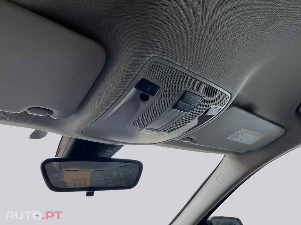 Mercedes-Benz A 180 d Avantgarde