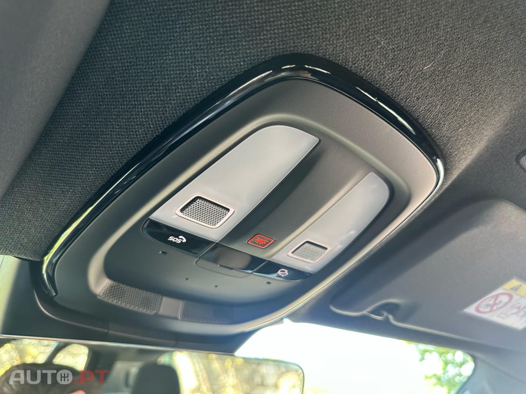 Volvo XC40 Recharge Plus