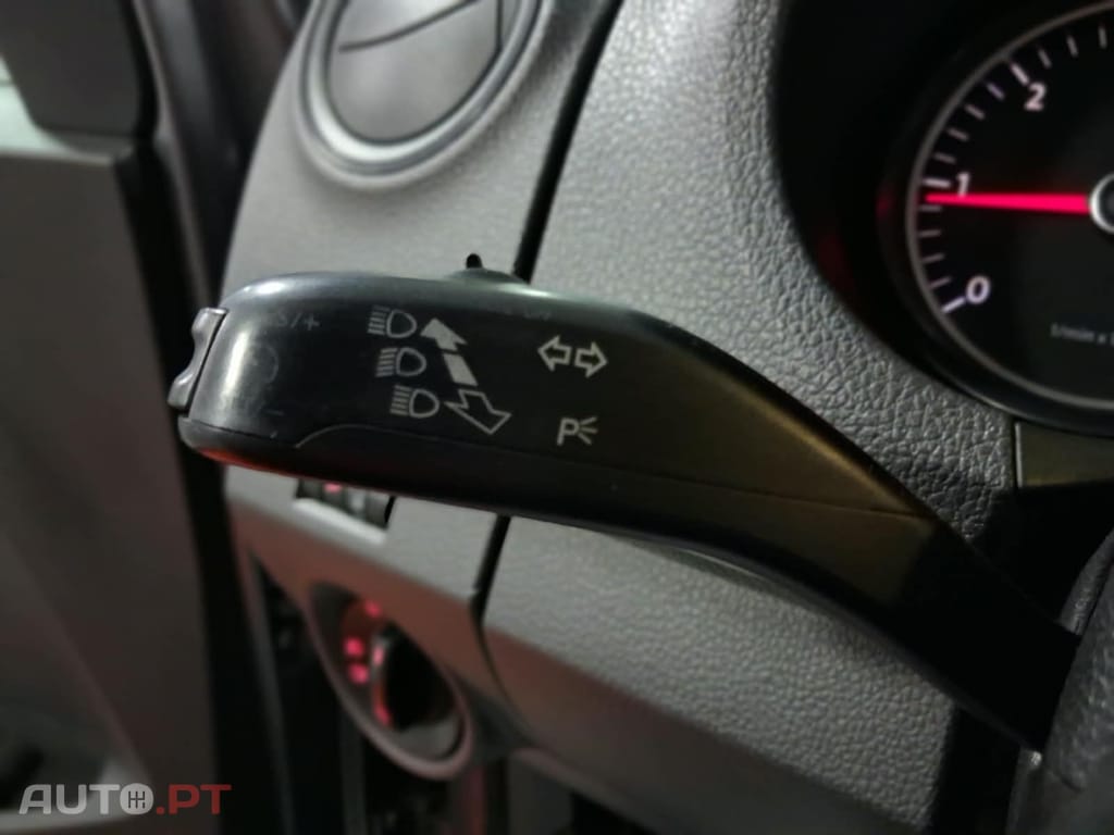 Volkswagen Amarok 2.0 TDi CD Extra AC CM 4Motion