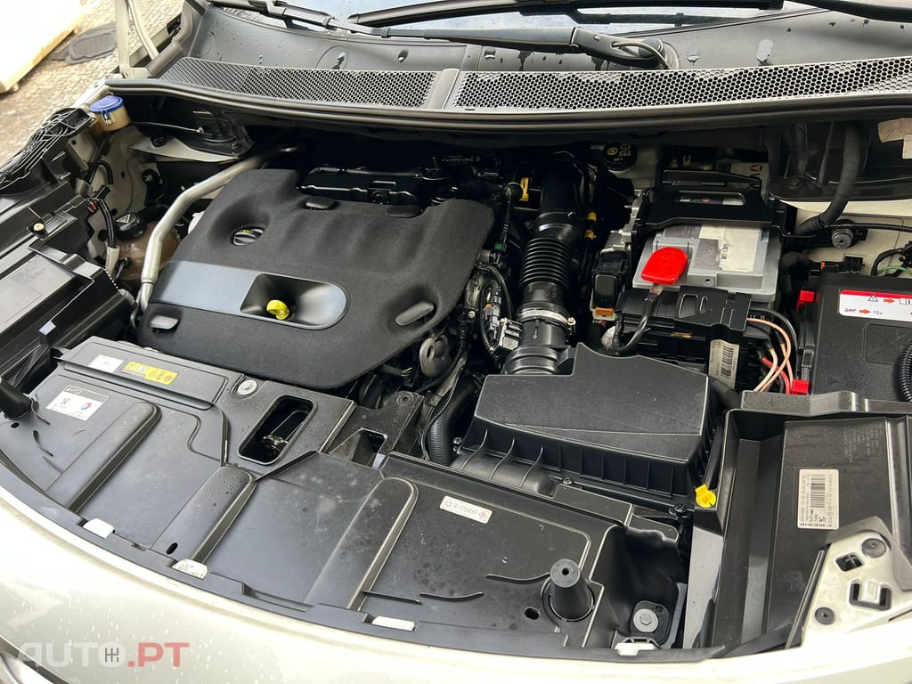 Peugeot 3008 2.0 Hdi GT LINE 