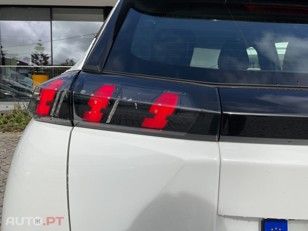 Peugeot 2008 1.2 PureTech Active
