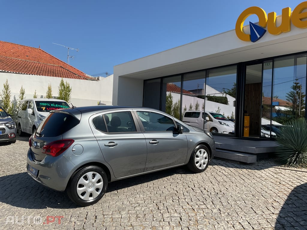 Opel Corsa 1.2 Edition