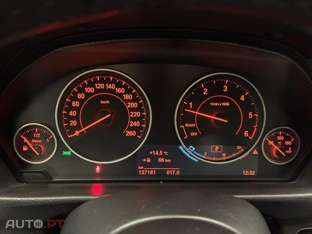 BMW 420 d Sport M Auto