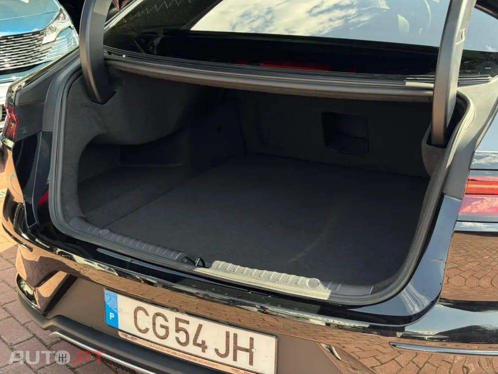 BYD Han 85.4 kWh AWD Executive