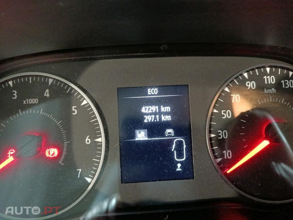 Dacia Jogger 1.0 ECO-G Expression 7L Bi-Fuel