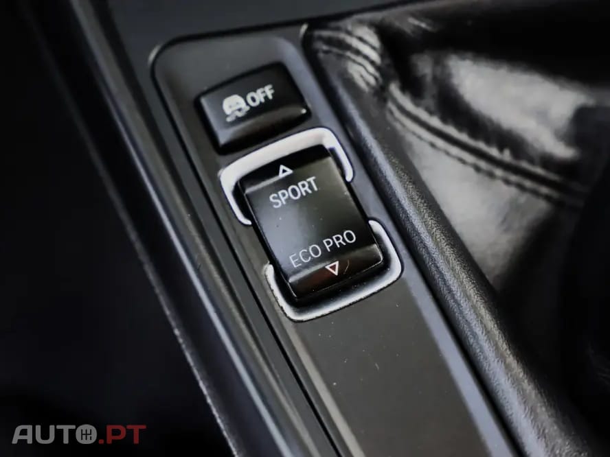 BMW 218 d Line Sport