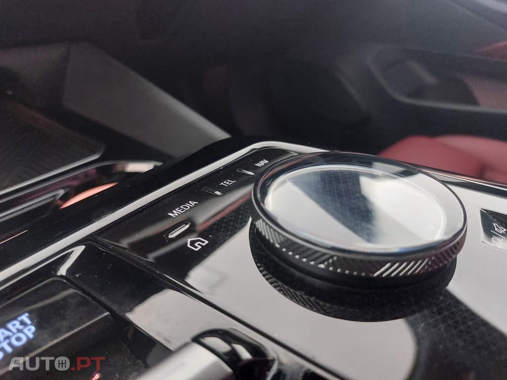 BMW i5 eDrive40 Pack Desportivo M Pro