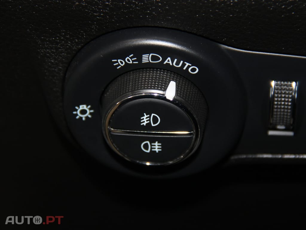 Jeep Compass 1.6 MultiJet Limited