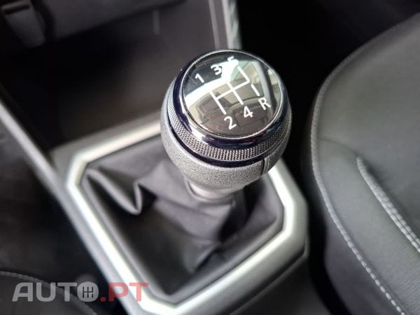 Dacia Sandero TCe 90 Expression