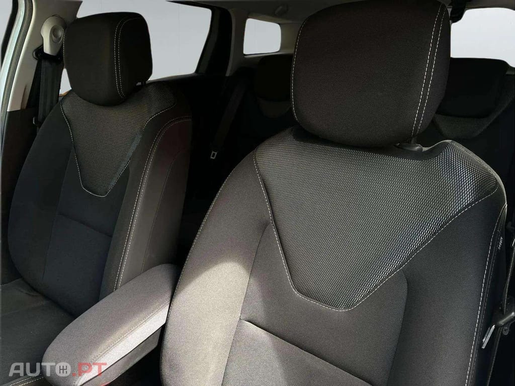 Renault Clio Sport Tourer Grandtour 0.9 TCe Zen