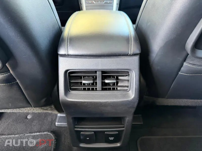 Ford S-Max 2.0 TDCi Vignale Powershift