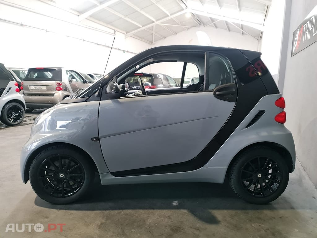 Smart ForTwo 0.8 cdi Pulse 54