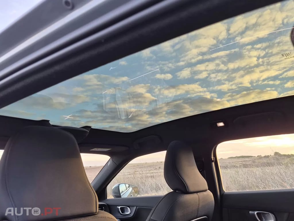 Polestar 2 Long Range 78 kWh