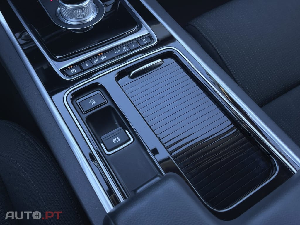 Jaguar XF 2.0 D Prestige Aut.