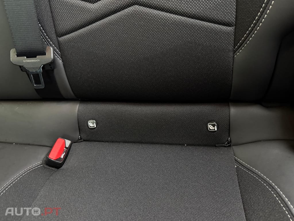 Jeep Avenger 1.2 GSE T3 Altitude