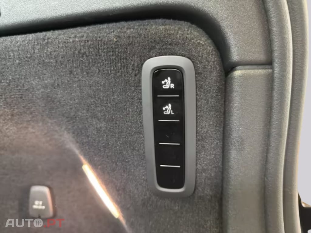 Volvo EX90 I.V.A DEDUTIVEL 