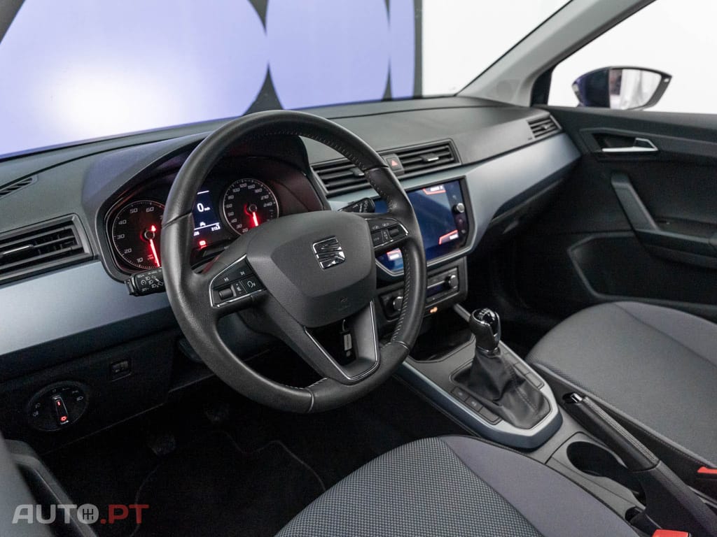 Seat Arona 1.0 TSI Style