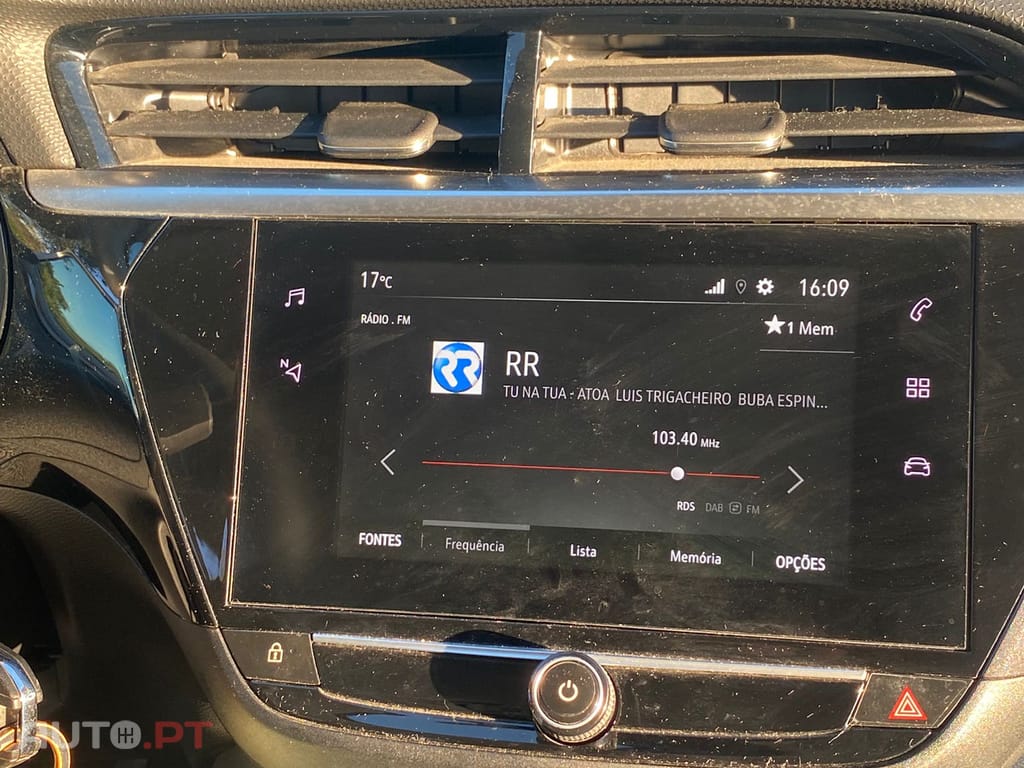 Opel Corsa 1.2 Elegance