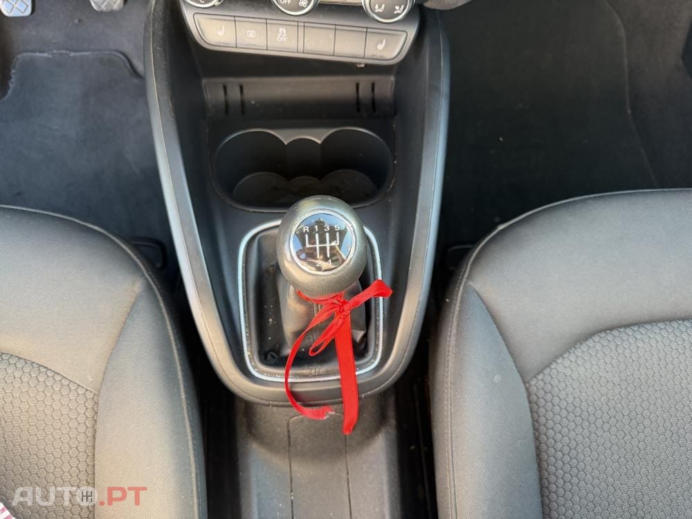 Audi A1 1.6 TDI Ambition