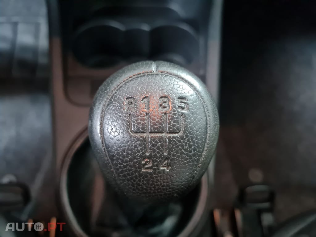 Skoda Fabia 1.2 Pep's