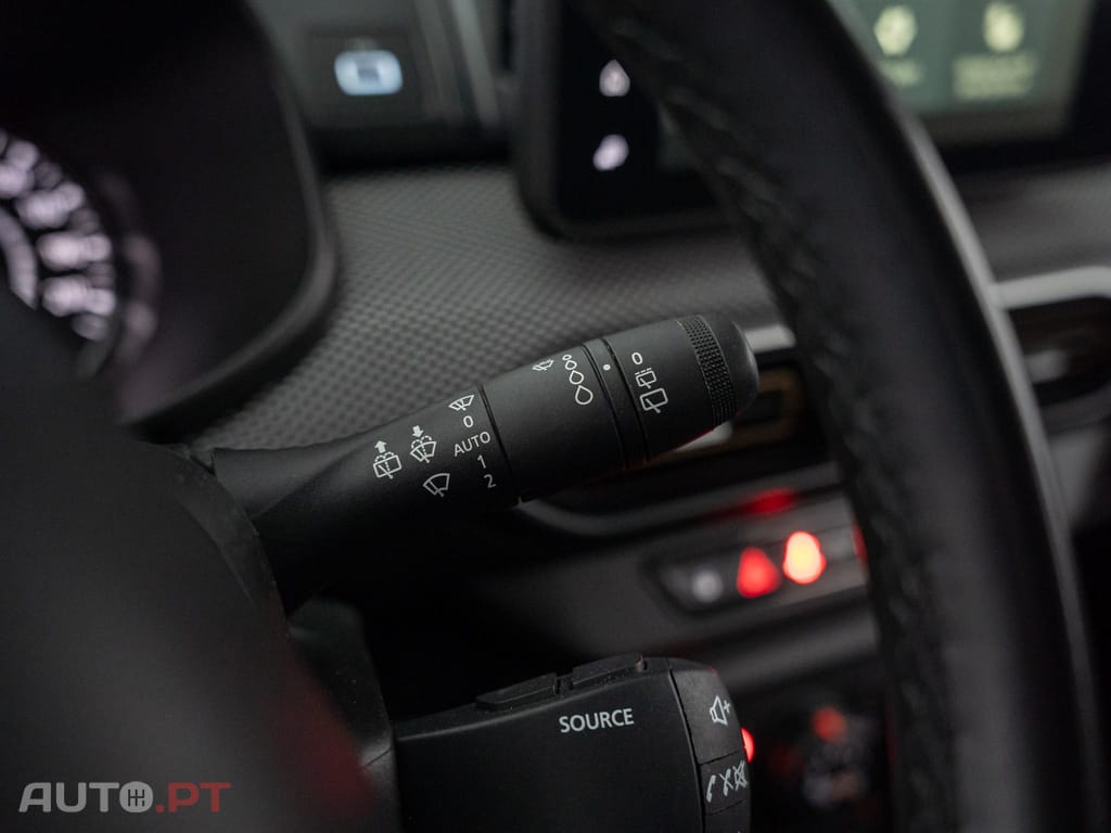 Dacia Sandero 1.0 ECO-G Expression Bi-Fuel